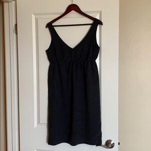 Women’s silk dress